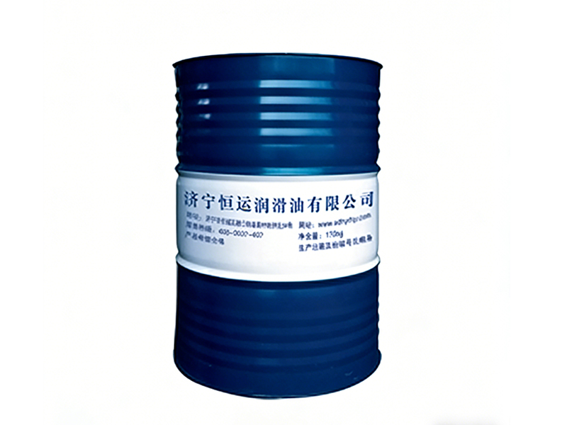 液压导轨油